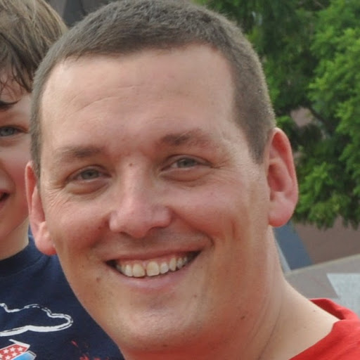 Ted Anderson Photo 35