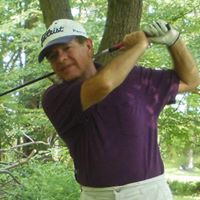 Ron Robertson Photo 10