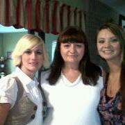 Sherry Mullis Photo 2