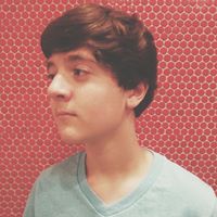 Nicholas Forte Photo 15