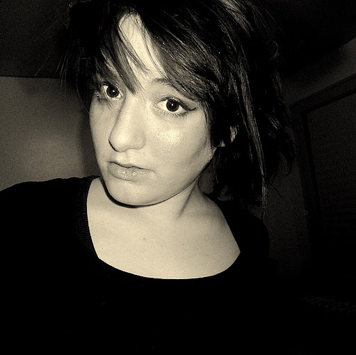 Vicky Wright Photo 12