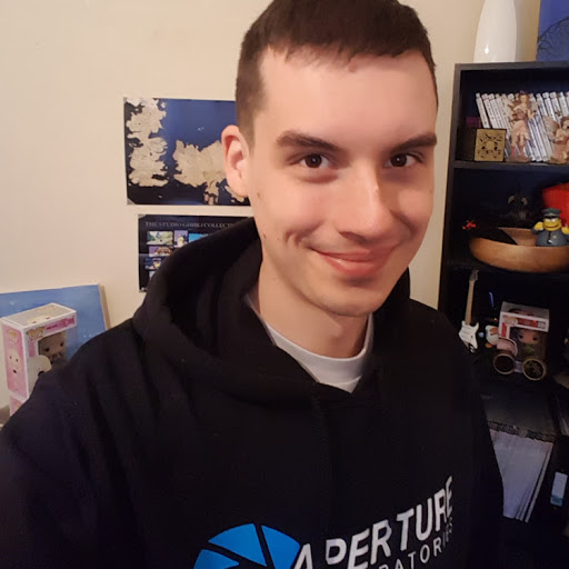 Duncan Forbes Photo 33