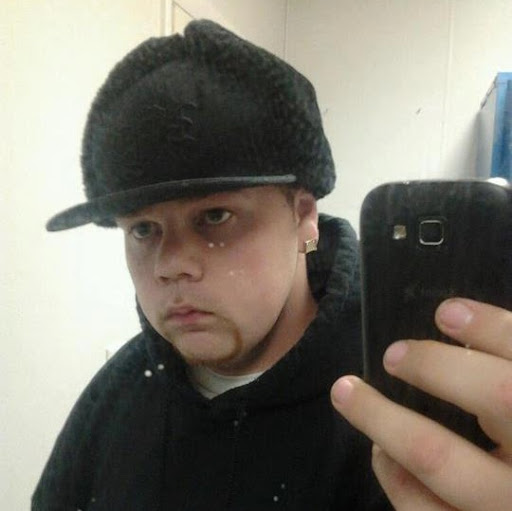 Frank Whyte Photo 21