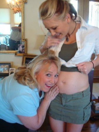 Deborah Burton Photo 31