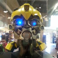 Ian Henderson Photo 29