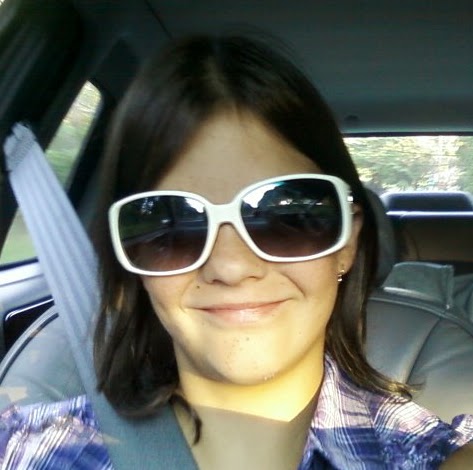 Emily Yingling Photo 14