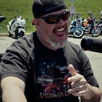 Tim Cleland Photo 6