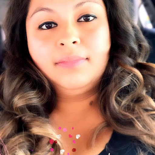 Erica Garcia Photo 14