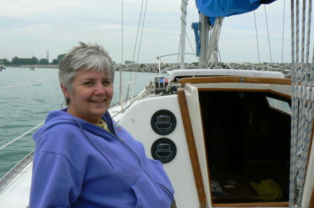 Laura Dunham Photo 31