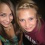 Haley Stratton Photo 10