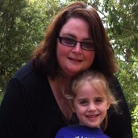 Annette Peck Photo 11