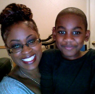 Rhonda Carter Photo 18