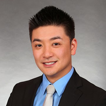 Benjamin Lin Photo 17