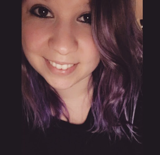 Samantha Watkins Photo 7