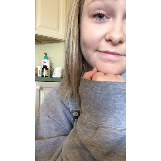 Natalie Baker Photo 13