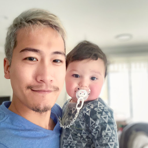 Joseph Lai Photo 28
