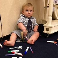 Christine Garrison Photo 26