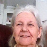 Martha Evans Photo 44