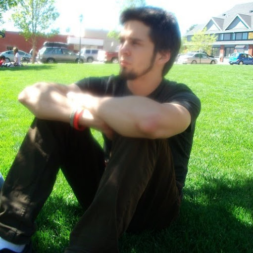Patrick Taylor Photo 42