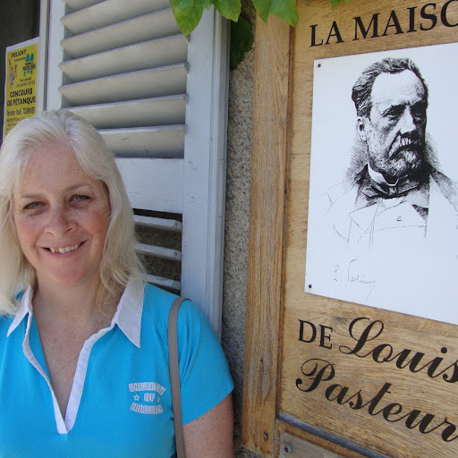 Kimberly Sharp Photo 37