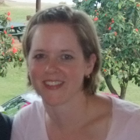 Christine Ryan Photo 23