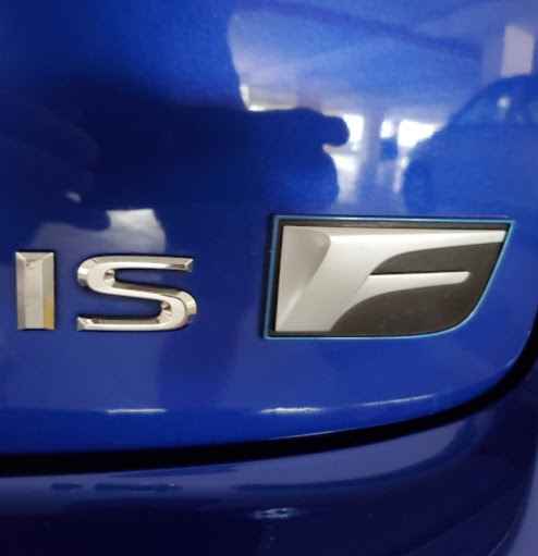 Michael Leong Photo 38