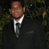 Felix Fernandes Photo 23