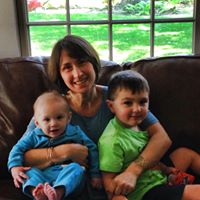 Michelle Donovan Photo 10