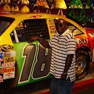 Kenneth Stricklen Photo 1