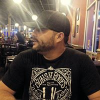 Jon Sellers Photo 25
