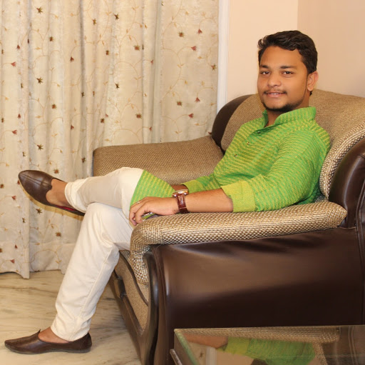 Avnish Patel Photo 20