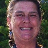 Suzanne Merrick Photo 5