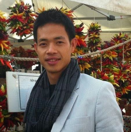 Lam Tran Photo 8