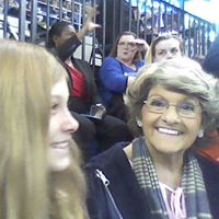 Janet Stephenson Photo 11