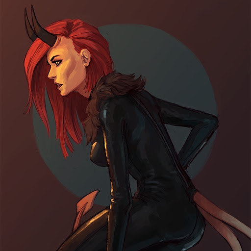 Juliet Moore Photo 31