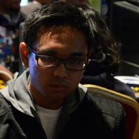 Geoff Rey Photo 2