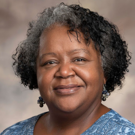 Barbara Mosley Photo 8
