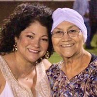 Christina Anthony Photo 15