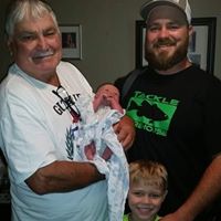 Lee Guthrie Photo 19