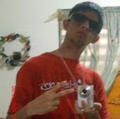 Christian Berrios Photo 12