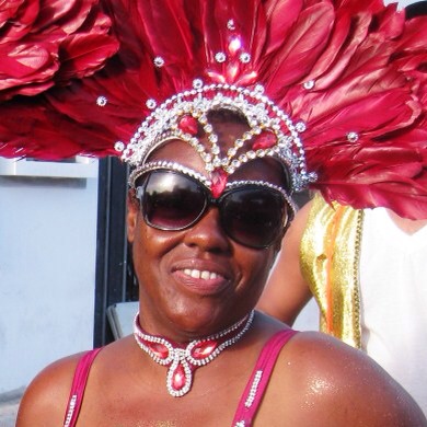 Maxine Anderson Photo 22