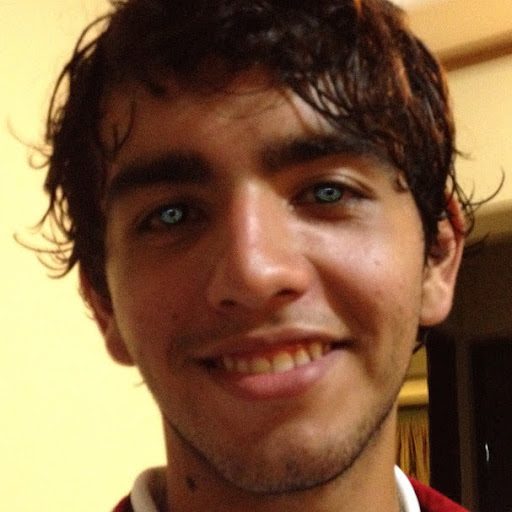 Ernesto Campos Photo 25