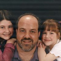 Glen Hunter Photo 23