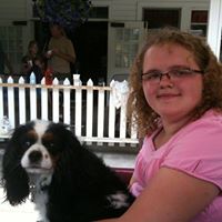 Caitlin Ross Photo 34