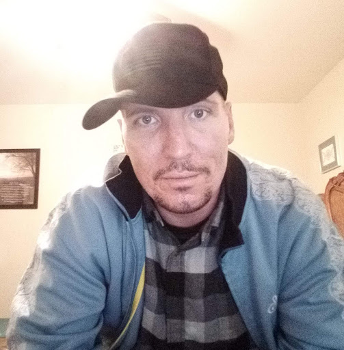 Jesse Anderson Photo 45