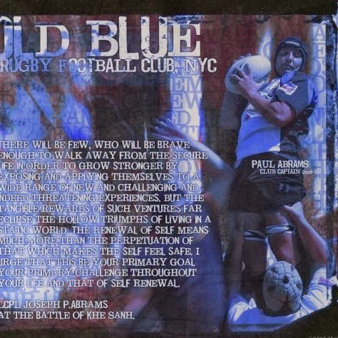 Paul Abrams Photo 34