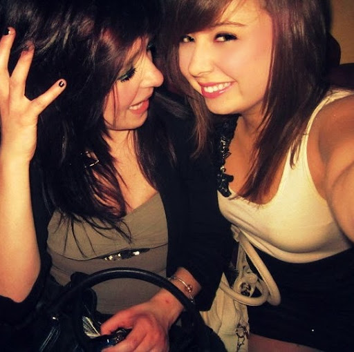 Erin O'Sullivan Photo 17