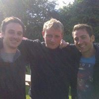 Jack Pickering Photo 29