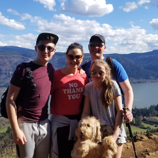 Jeremiah Lyons Photo 5