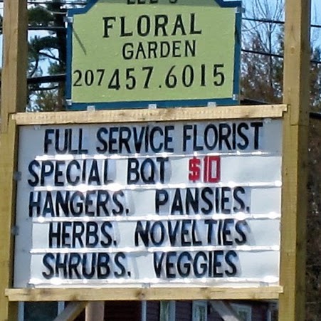 Lee Mathews Photo 34